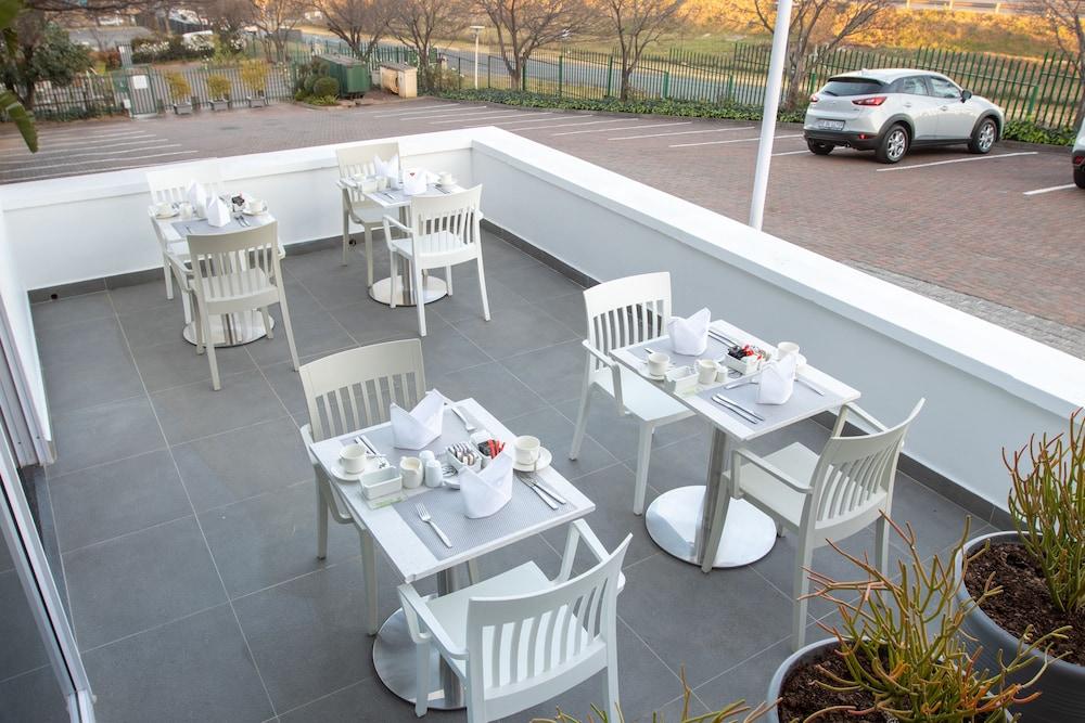 Town Lodge Johannesburg Airport Kempton Park Eksteriør billede